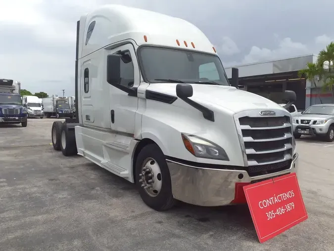 2019 FREIGHTLINER NEW CASCADIA PX12664c6dcdcc43375fd772e420eaf59ba335e