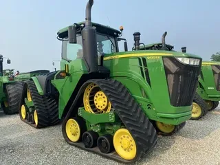 2020 John Deere 9620RX