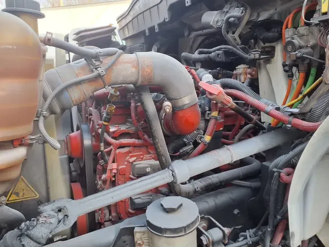 2019 NAVISTAR INTERNATIONAL 4300c6ddce3463a073a2b80cafa6dadcd8fc