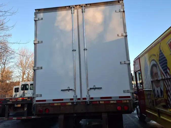 2015 GREAT DANE TRAILER FLP0034 48/102