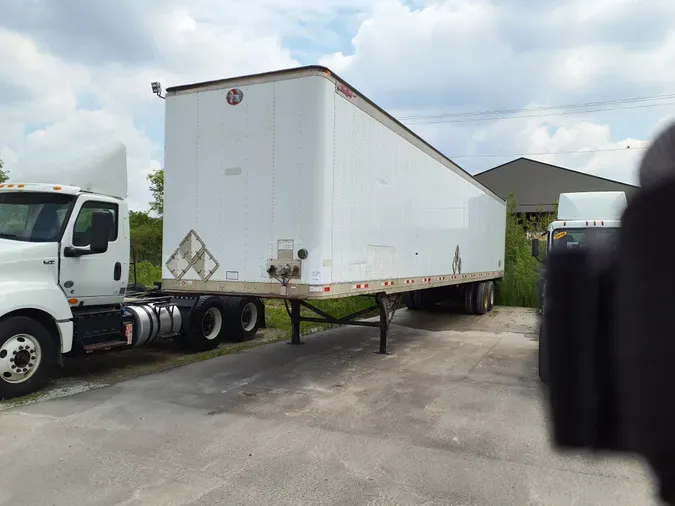 2009 GREAT DANE TRAILER 700-53/162/102c6dea2718b82ee147cca127c8d47dda8