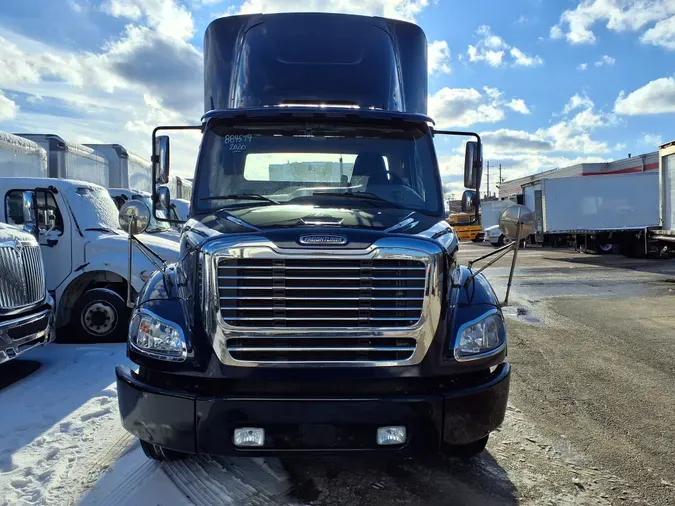 2020 FREIGHTLINER/MERCEDES M2 112