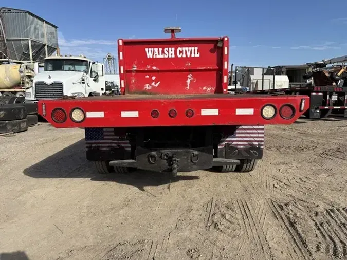 2006 CHEVROLET KODIAK C4500