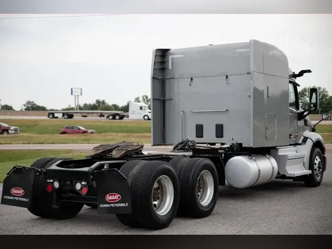 2019 PETERBILT 579