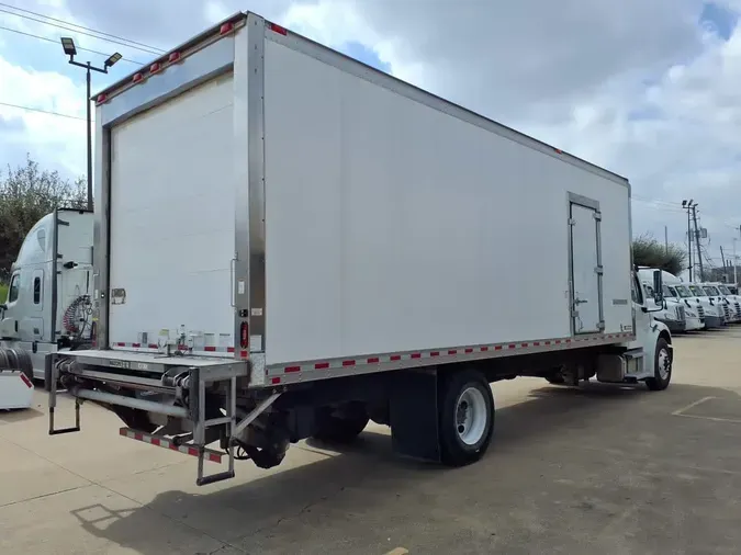 2020 FREIGHTLINER/MERCEDES M2 106