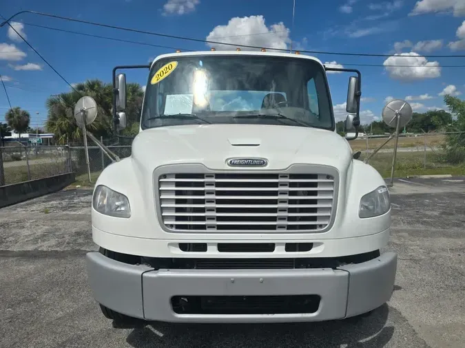 2020 FREIGHTLINER/MERCEDES M2 106c6e05da26f7f06d59c9e70e101bc85f0