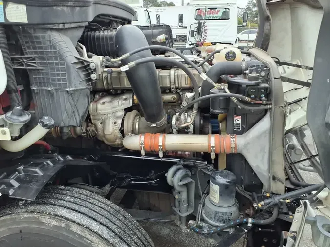 2020 FREIGHTLINER/MERCEDES NEW CASCADIA PX12664c6e1e4ae637513b69d071fe480c9f7ea