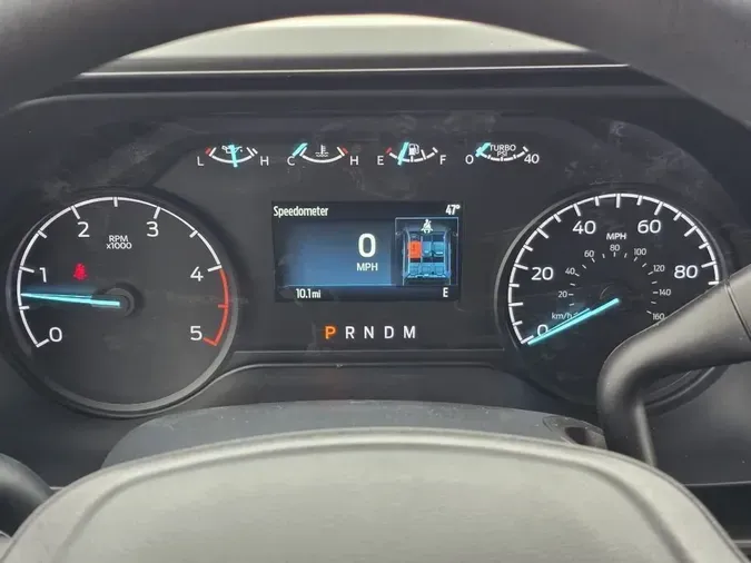 2025 Ford Super Duty F-350 SRW