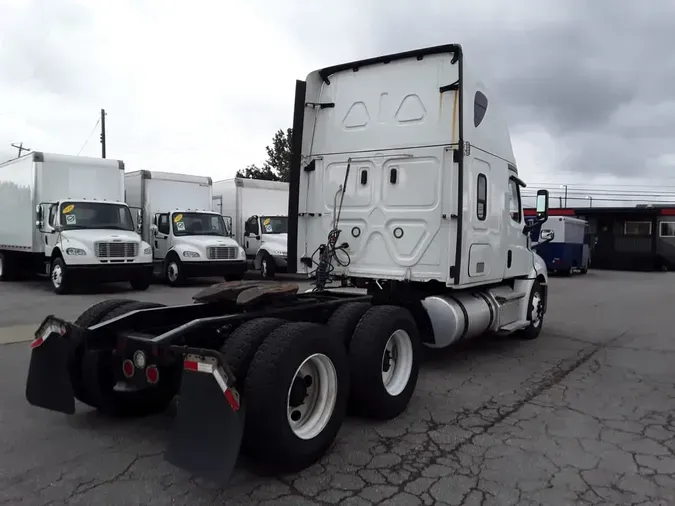 2020 FREIGHTLINER/MERCEDES NEW CASCADIA PX12664c6e24d3868056cecd7a00428f69893aa