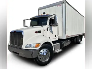 2020 Peterbilt 337