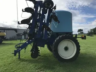2013 BLU-JET AT4610
