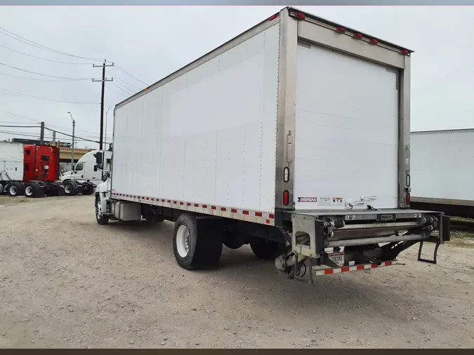 2016 FREIGHTLINER/MERCEDES M2 106