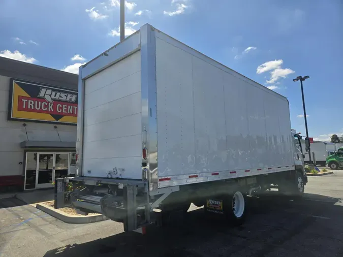 2023 Isuzu FTRc6e48f6b44b2bf4087bc905fd3a02ae8