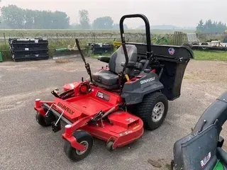 2017 Gravely Pro-Turn 460
