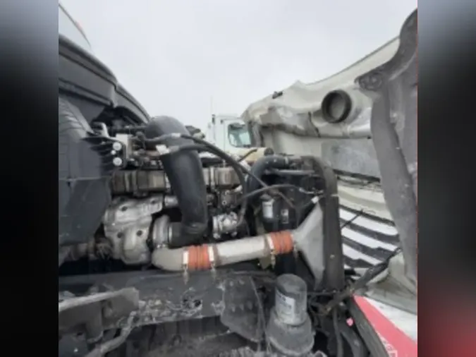 2020 FREIGHTLINER/MERCEDES NEW CASCADIA PX12664