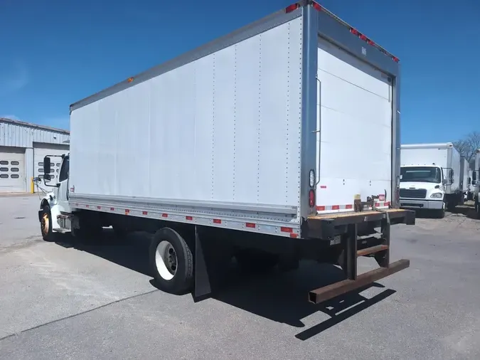 2020 FREIGHTLINER/MERCEDES M2 106c6e6d6c52c35116dc399a9b21bef7ae1