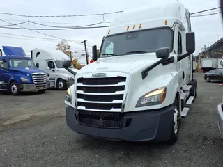 2022 FREIGHTLINER/MERCEDES NEW CASCADIA PX12664