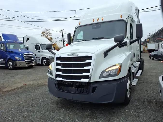 2022 FREIGHTLINER/MERCEDES NEW CASCADIA PX12664c6e8d42291d37a93dc744bbf0ad1a8f5