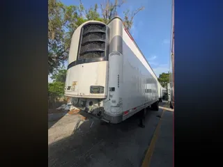 2017 GREAT DANE TRAILERS 7211Z-1 28/156/102