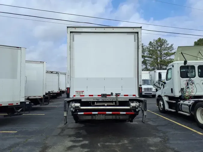 2021 FREIGHTLINER/MERCEDES M2 106