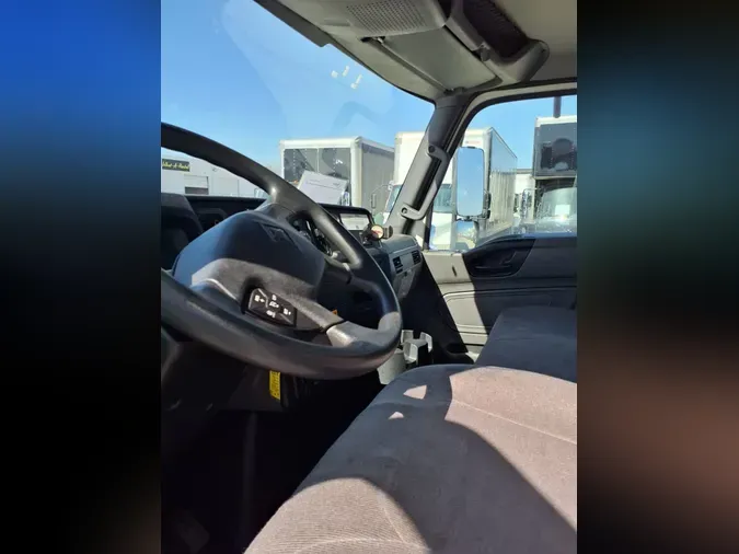 2020 NAVISTAR INTERNATIONAL MV607 (4X2)