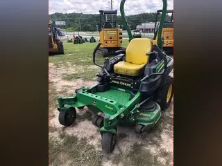 2017 John Deere Z915E