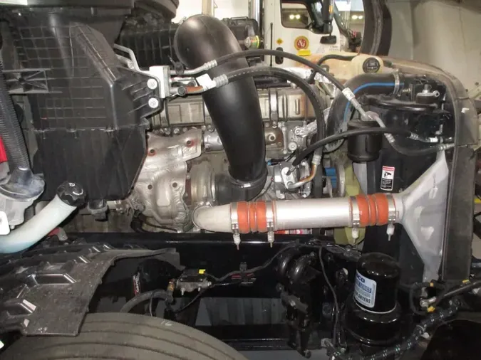 2020 FREIGHTLINER NEW CASCADIA PX12664