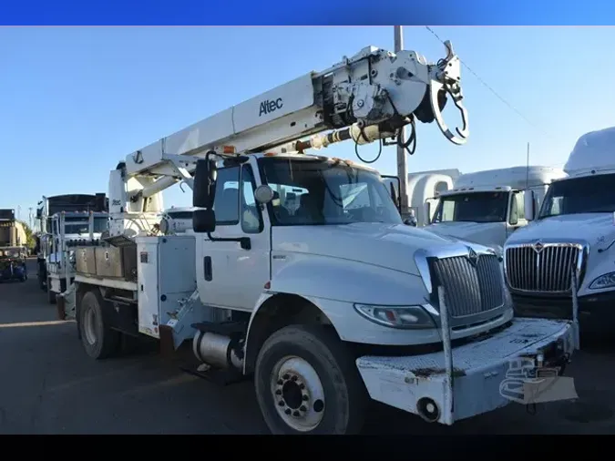 2013 ALTEC D2045TRc6eb8f9fa3f19d52292ab98e7f95cfbb