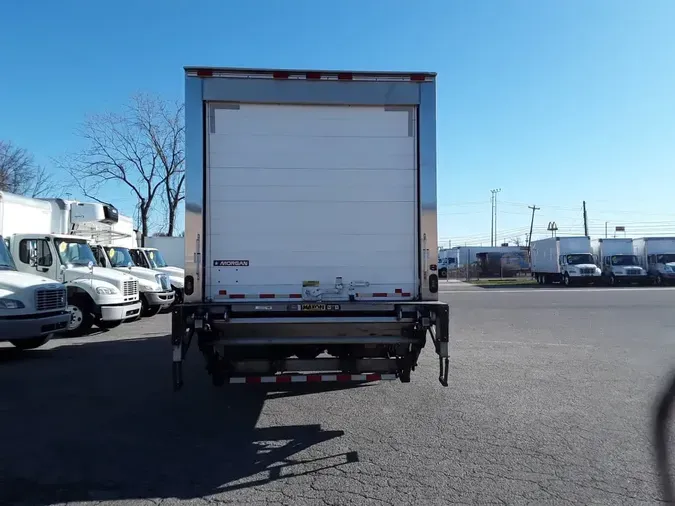 2020 FREIGHTLINER/MERCEDES M2 106