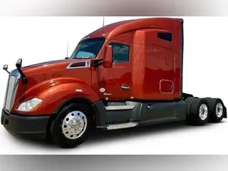 2019 Kenworth T680
