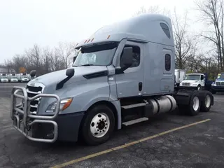 2020 FREIGHTLINER/MERCEDES NEW CASCADIA PX12664