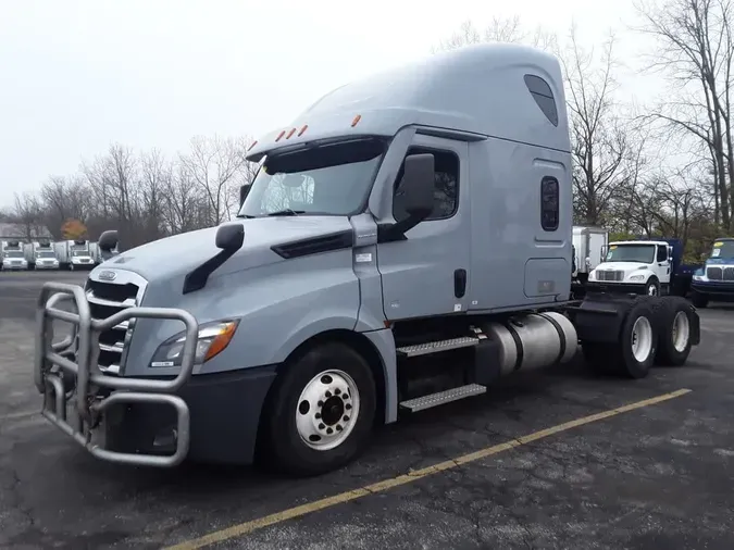 2020 FREIGHTLINER/MERCEDES NEW CASCADIA PX12664c6ece3c656e21fe1f640cf118174affc