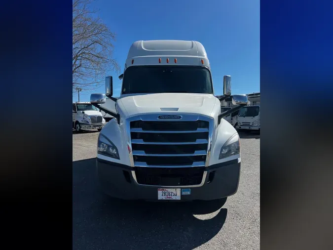 2019 FREIGHTLINER/MERCEDES NEW CASCADIA PX12664