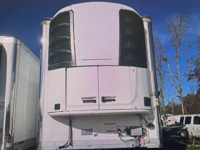 2017 VANGUARD TRAILER CORP R8000B 53/102/162c6ed04543425d02b81b2abf8dfd76d1c