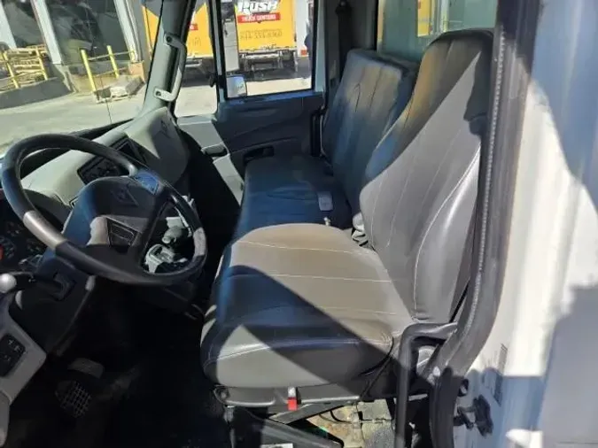 2012 International 4300