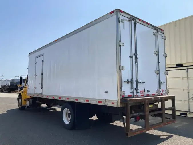 2021 FREIGHTLINER/MERCEDES M2 106c6edaeeddb62a74c29c47e2002d5f691