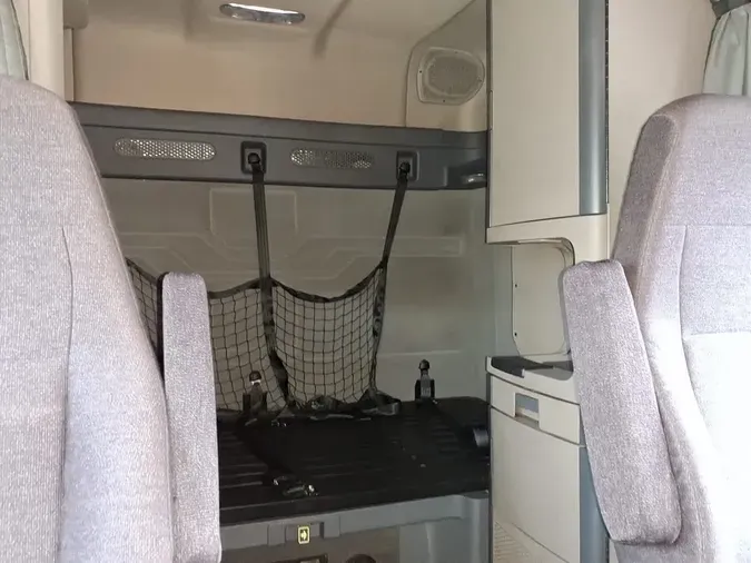 2019 FREIGHTLINER CASCADIA 125