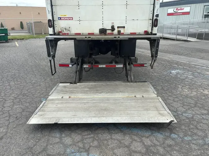 2022 NAVISTAR INTERNATIONAL MV607 (4X2)c6ef0c61fc3a3a7df0a66b5874de82a4