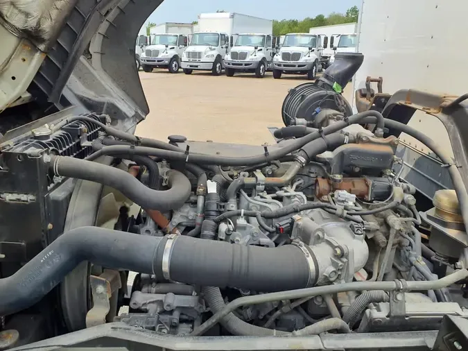 2018 ISUZU FTR
