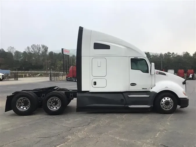 2019 KENWORTH T680