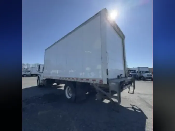 2020 FREIGHTLINER/MERCEDES M2 106