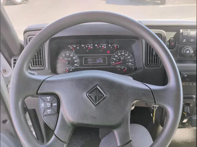 2020 International MV607c6efd95266216c80a467819489dca91d