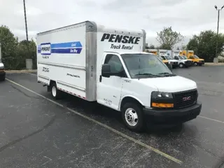2018 GMC G33903