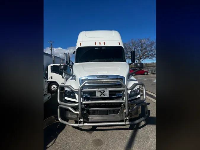 2020 FREIGHTLINER/MERCEDES NEW CASCADIA PX12664