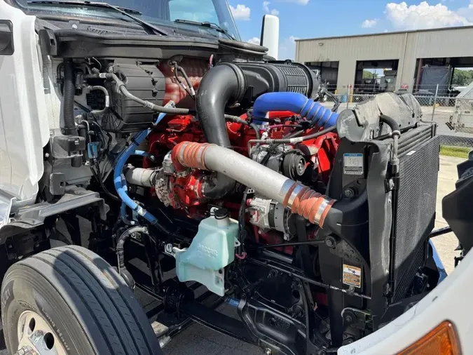 2022 Peterbilt 579c6f009064308ce61f5f004a133c200b6