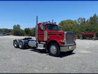 2005 Peterbilt 379