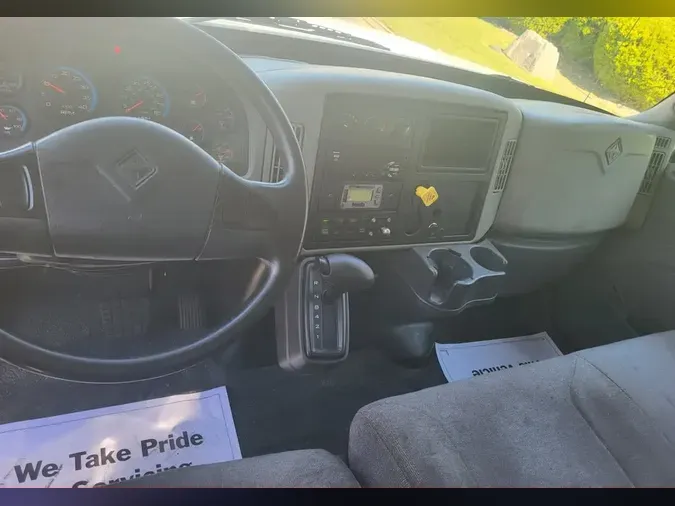 2018 NAVISTAR INTERNATIONAL 4300