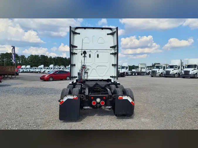 2021 FREIGHTLINER/MERCEDES NEW CASCADIA PX12664c6f15dc461613ef44963a4c67b6d8814