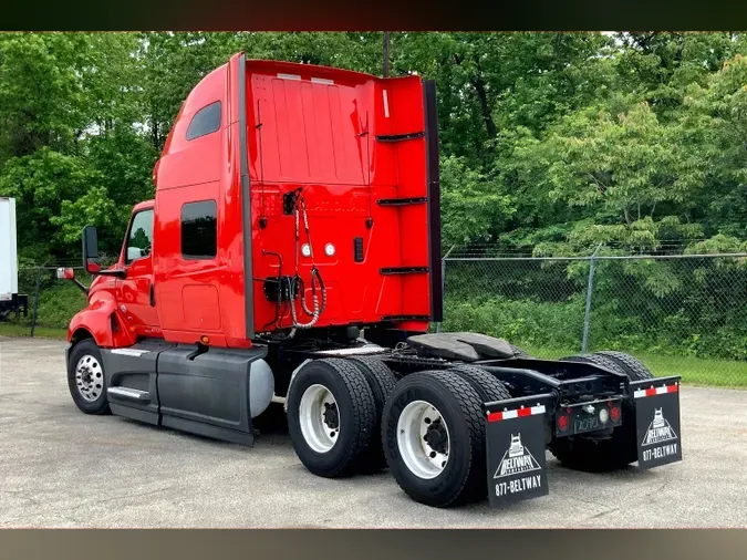 2022 INT LT625 6x4