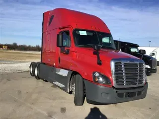 2016 FREIGHTLINER CASCADIA EVOLUTION